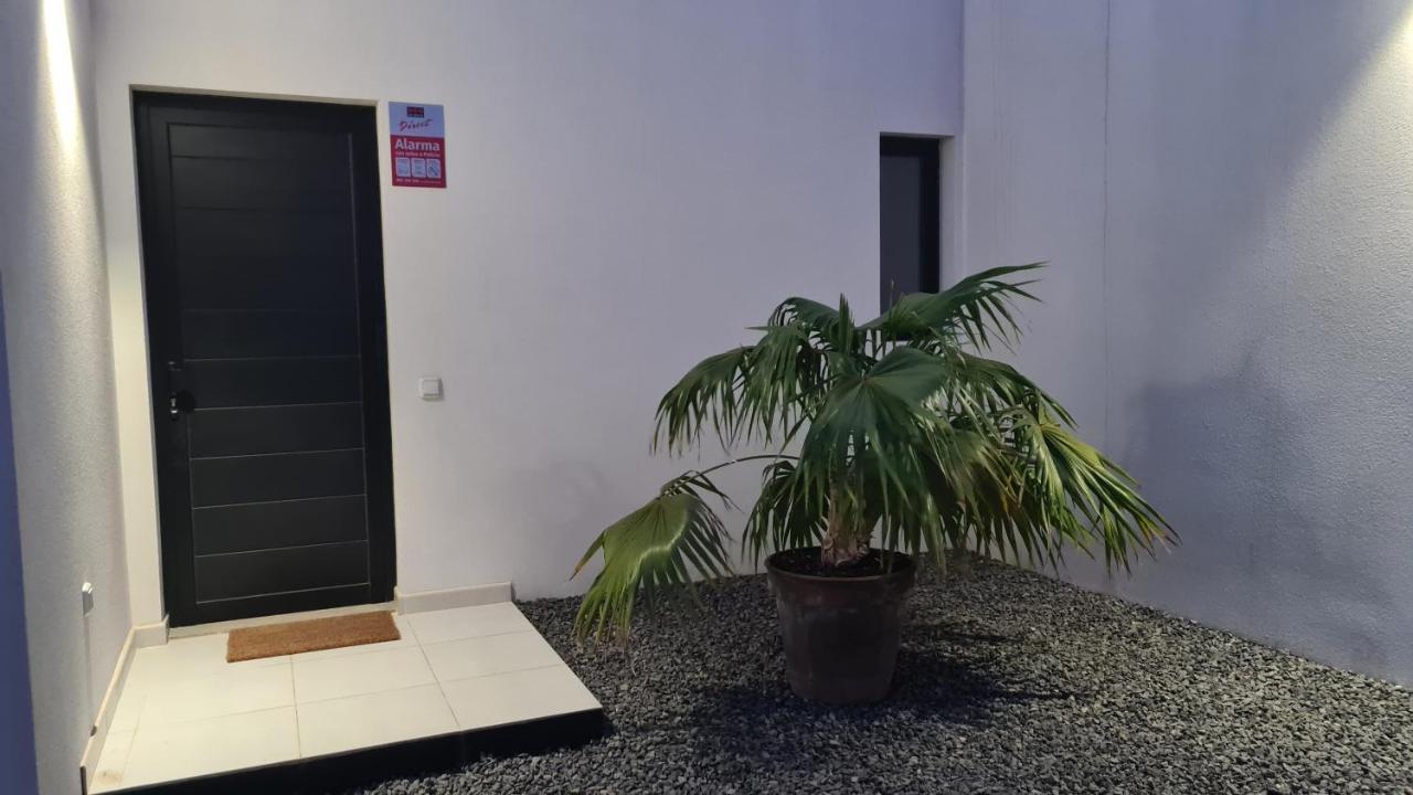 Villa Valentina, Piscine Chauffee Et Serenite 拉哈雷斯 外观 照片