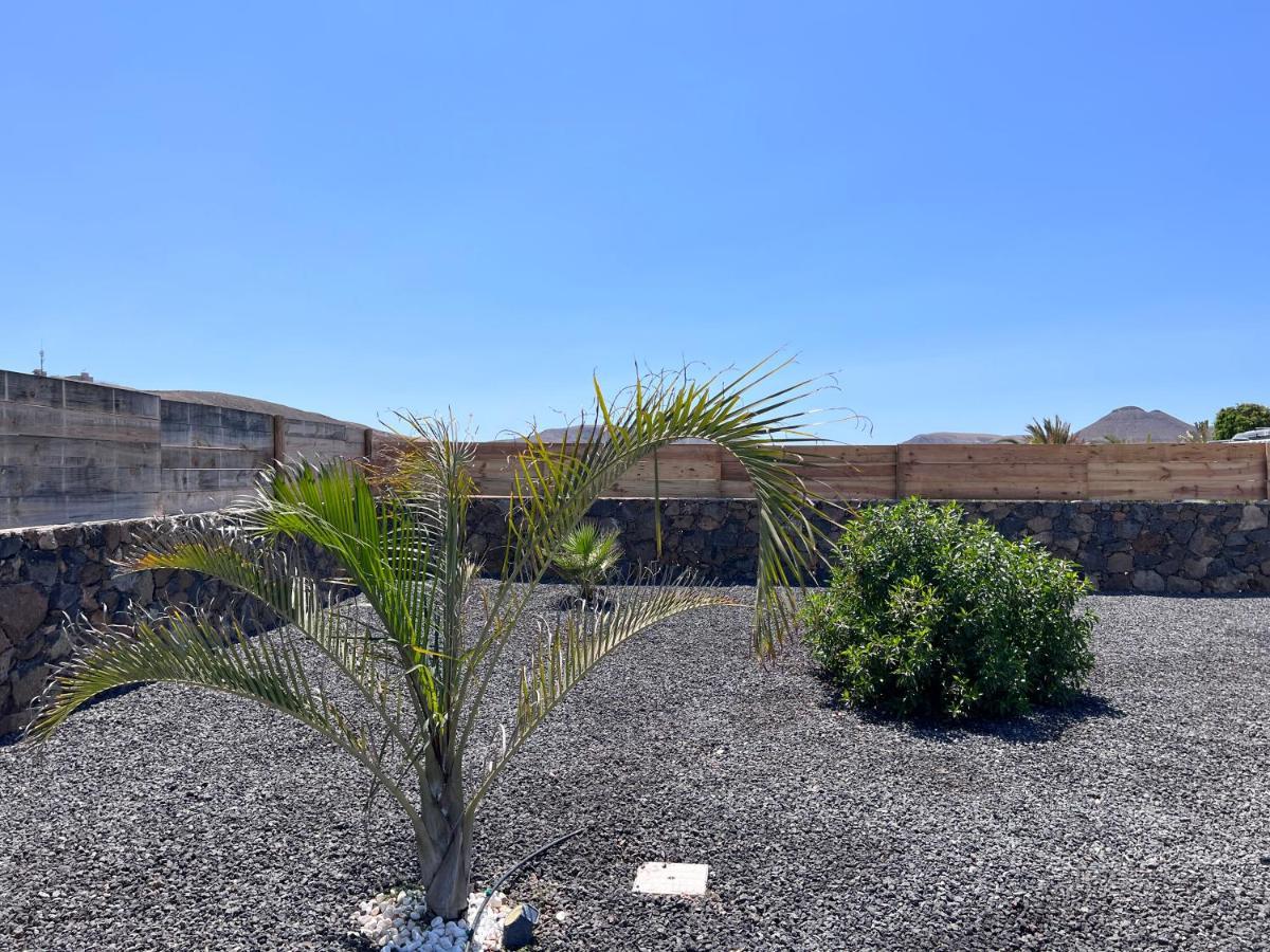 Villa Valentina, Piscine Chauffee Et Serenite 拉哈雷斯 外观 照片