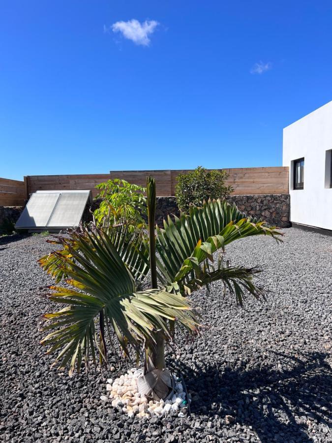 Villa Valentina, Piscine Chauffee Et Serenite 拉哈雷斯 外观 照片