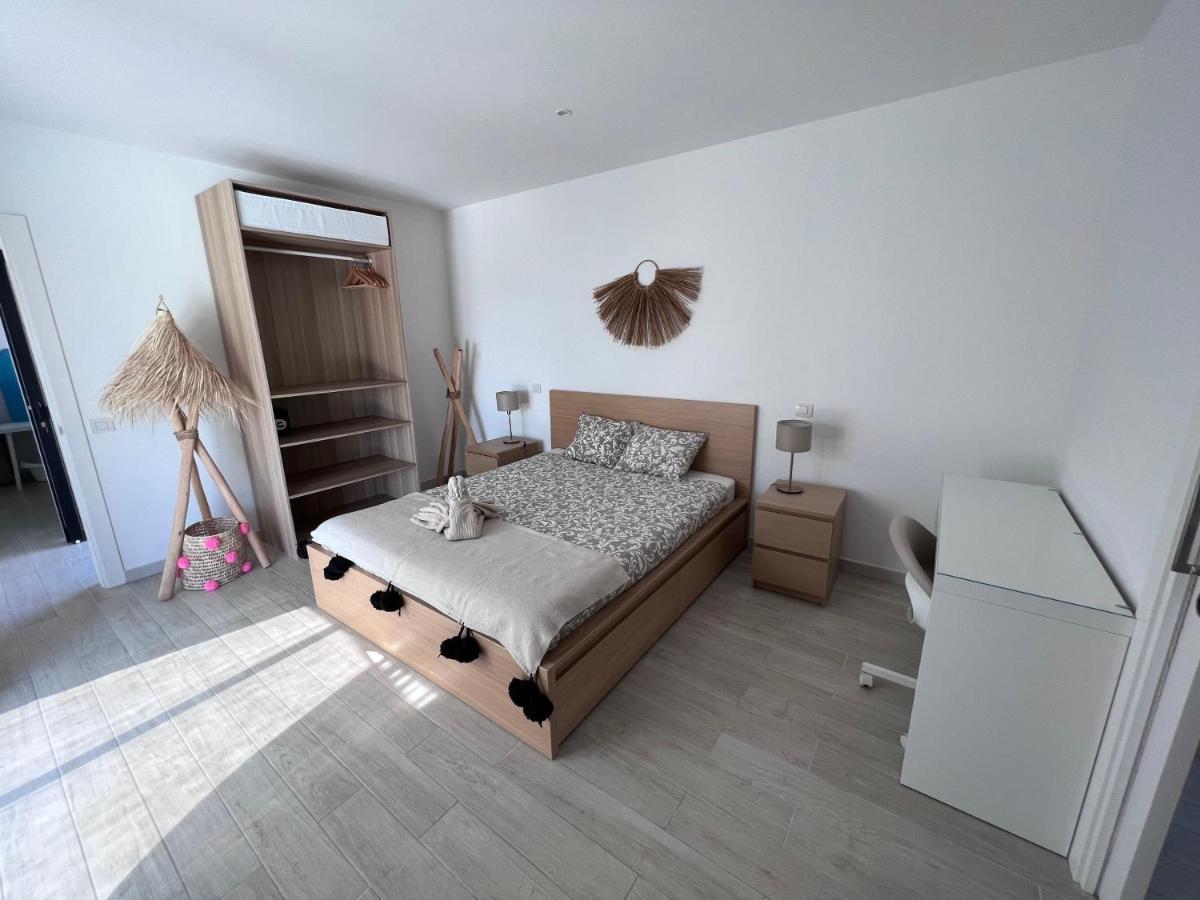 Villa Valentina, Piscine Chauffee Et Serenite 拉哈雷斯 外观 照片